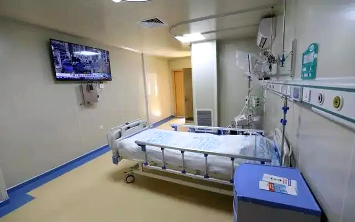 醫(yī)用門(mén)一般有哪些規(guī)格指標(biāo)?