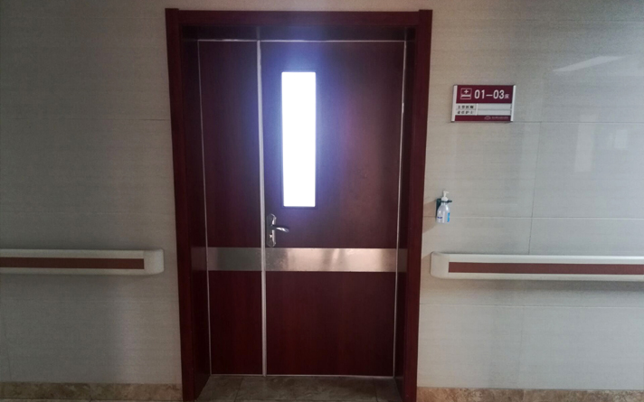 除了潔凈度百級(jí)的層流間,血液病房還應(yīng)滿(mǎn)足這些要求!